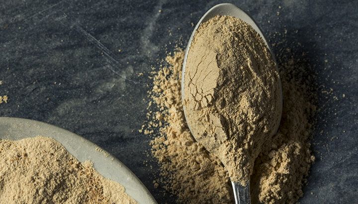 How to naturally stop a hot flash